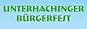 24.06.-29.06.2015 Unterhachinger Bürgerfest 2015 vom 03.-12.07.2015